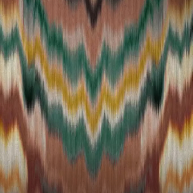Purchase SKU W7850-01 pattern name & color Irisa Terracotta/Teal Grasscloth. Osborne & Little  Wallpaper