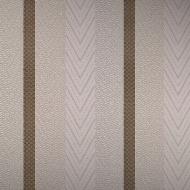 Purchase SKU W7856-03 pattern name & color Irisa Sagitta Ivory/Gold Osborne & Little  Wallpaper