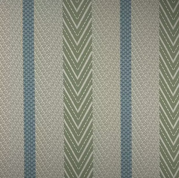 Purchase Pattern# W7856-04 pattern name & color Irisa Sagitta Lichen Osborne & Little  Wallpaper