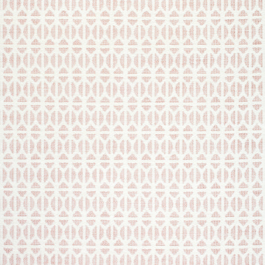 Purchase Thibaut Fabric Item W789106 pattern name Quinlan color Blush