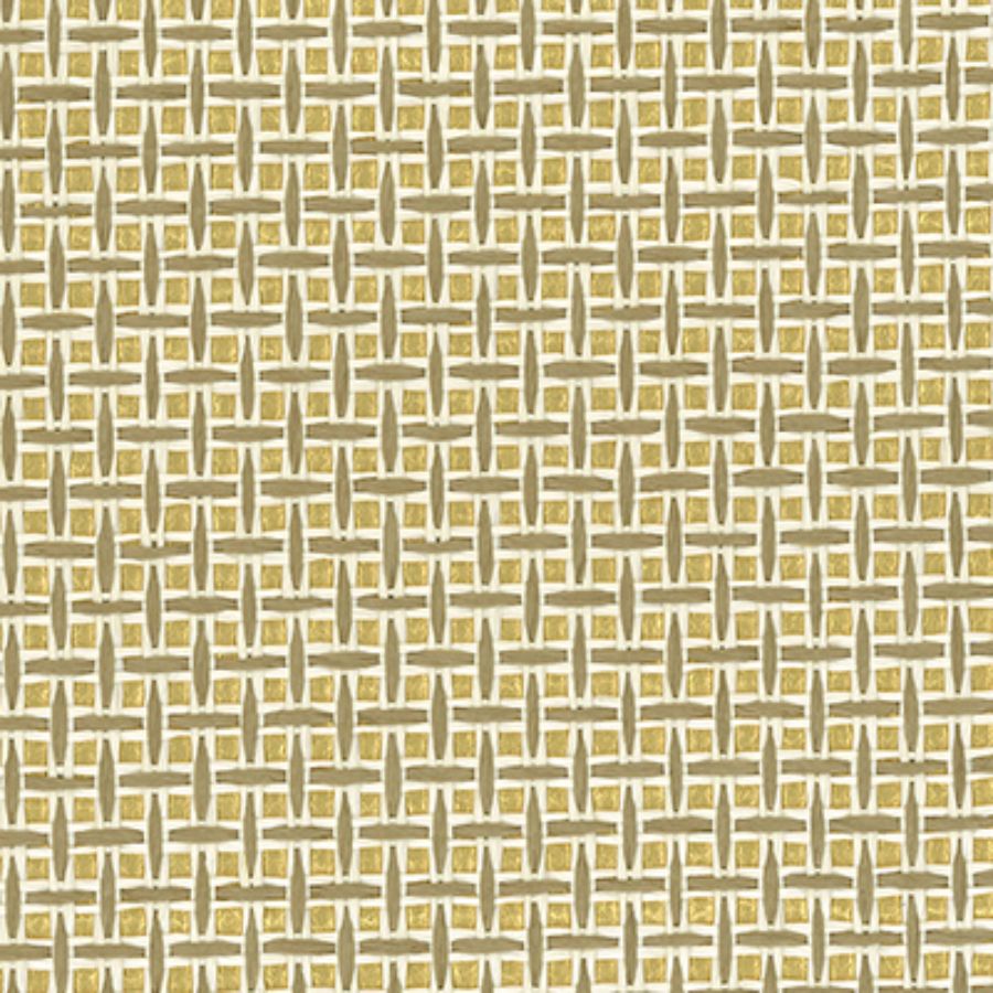 Purchase W7930-01 | Papyrus Gold - Osborne & Little Wallpaper