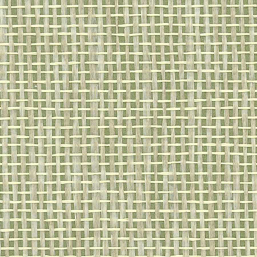 Purchase W7930-13 | Papyrus Olive - Osborne & Little Wallpaper