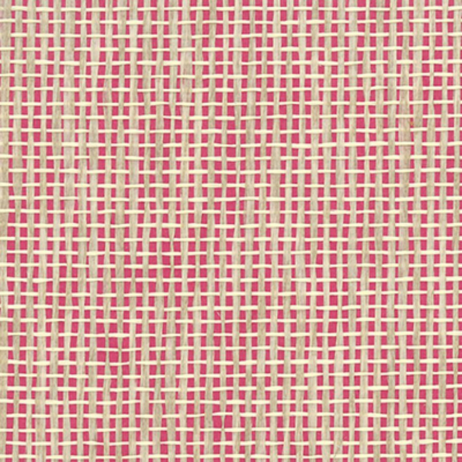 Purchase W7930-16 | Papyrus Strawberry - Osborne & Little Wallpaper