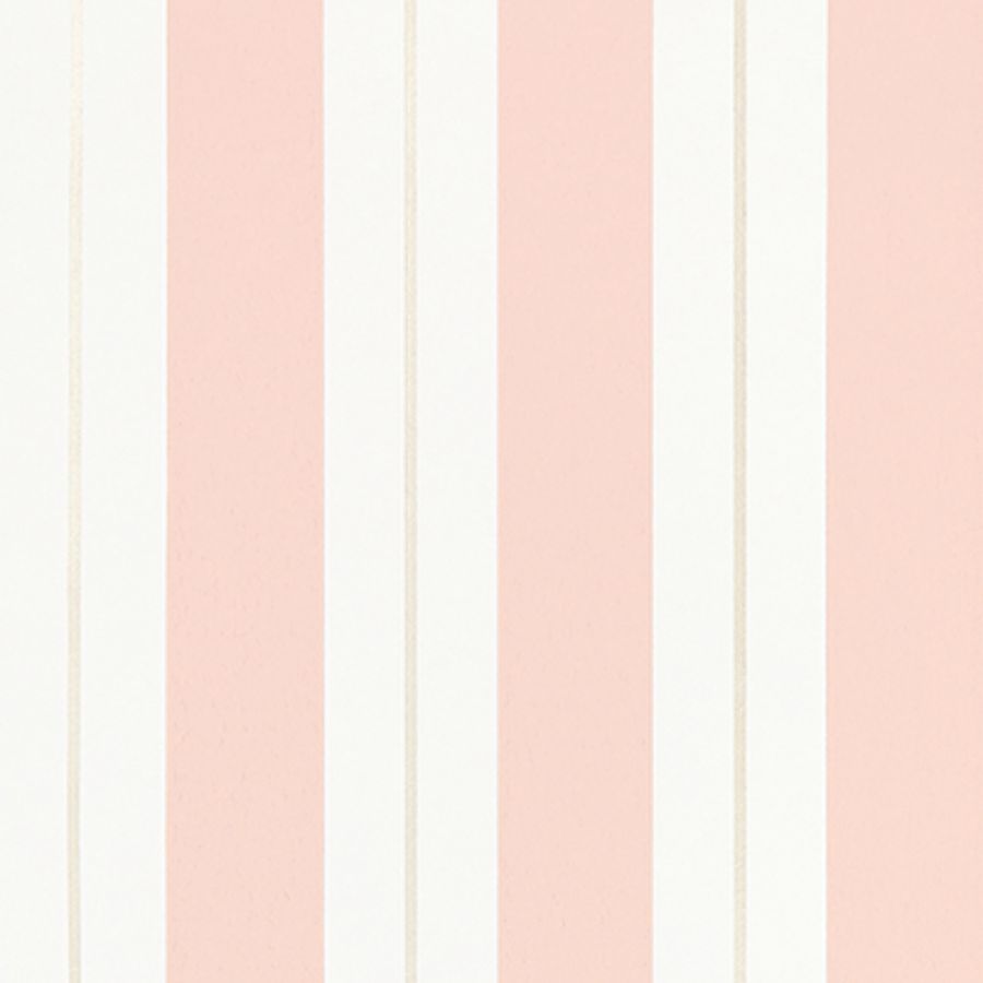 Purchase W7980-01 | Alberti Bramante Stripe Blush - Osborne & Little Wallpaper