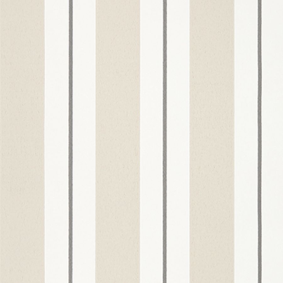 Purchase W7980-06 | Alberti Bramante Stripe Linen - Osborne & Little Wallpaper