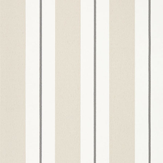 Purchase W7980-06 | Alberti Bramante Stripe Linen - Osborne & Little Wallpaper