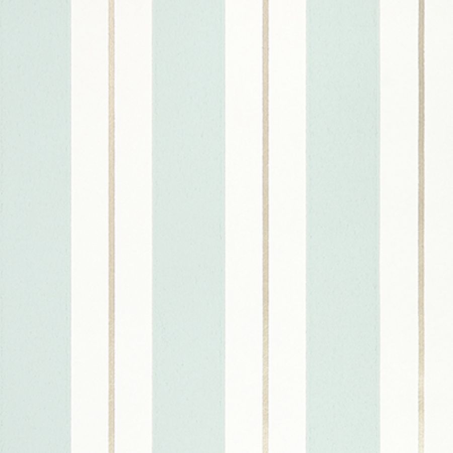 Purchase W7980-10 | Alberti Bramante Stripe Mineral - Osborne & Little Wallpaper