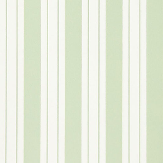 Purchase W7981-01 | Alberti Ligorio Stripe Apple - Osborne & Little Wallpaper