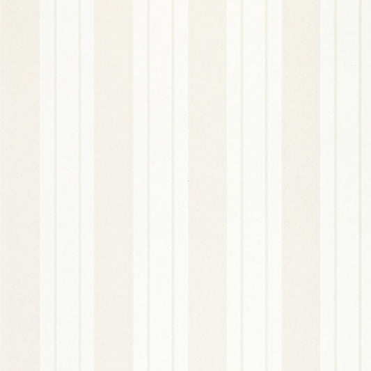Purchase W7981-04 | Alberti Ligorio Stripe Ivory - Osborne & Little Wallpaper