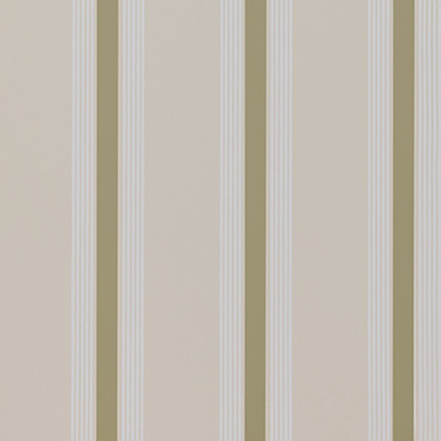 Purchase W7983-05 | Alberti Manetti Stripe Cream - Osborne & Little Wallpaper