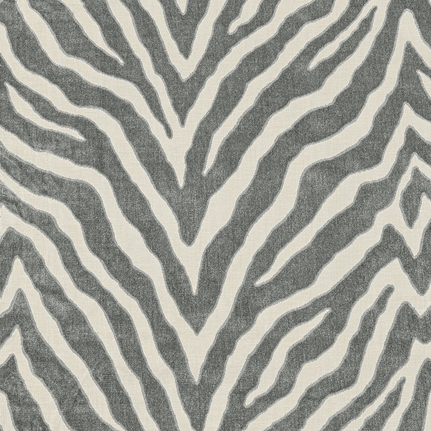 Purchase Thibaut Fabric Product# W80404 pattern name Etosha Velvet color Graphite