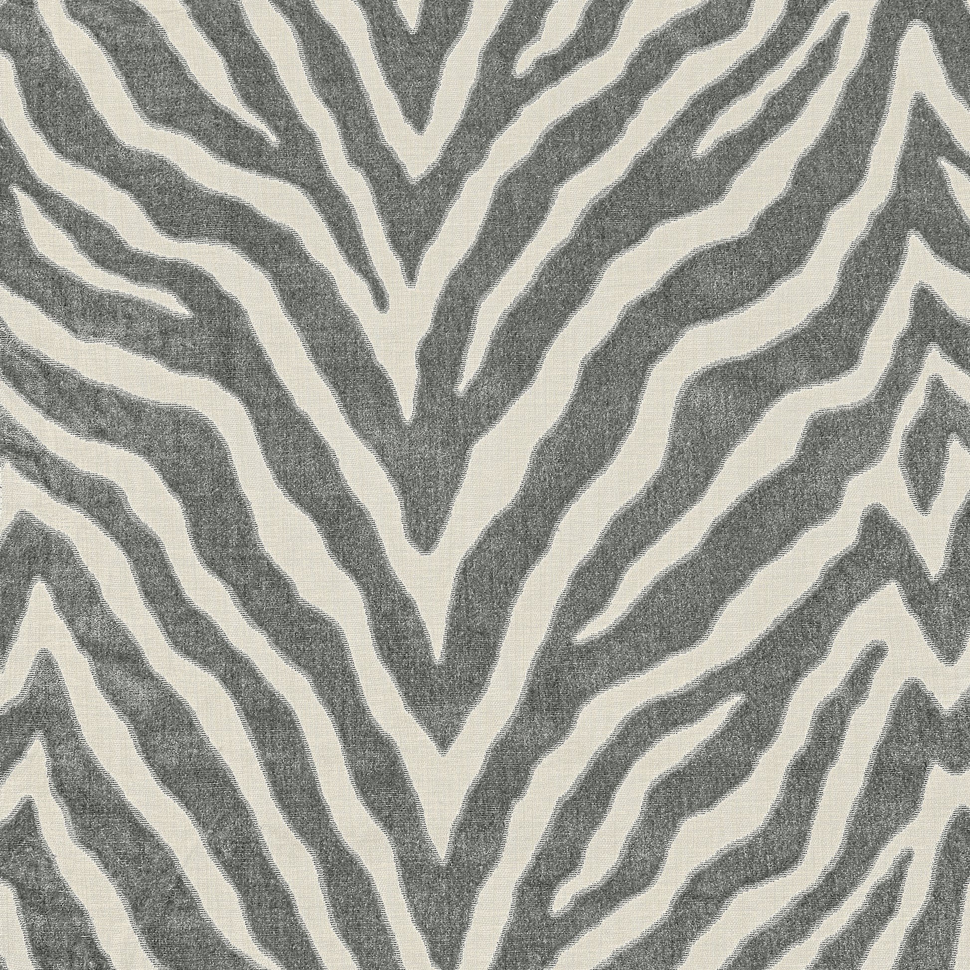 Purchase Thibaut Fabric Product# W80404 pattern name Etosha Velvet color Graphite