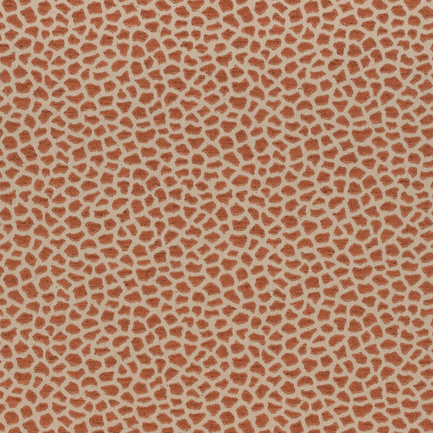 Purchase Thibaut Fabric SKU W80424 pattern name Masai color Terracotta