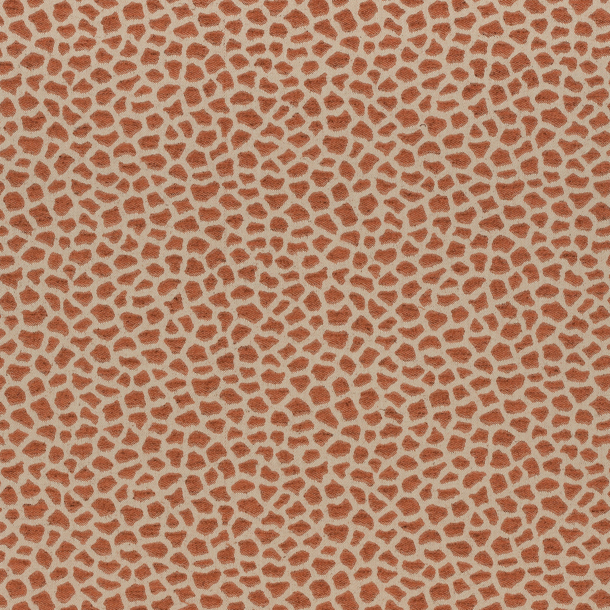 Purchase Thibaut Fabric SKU W80424 pattern name Masai color Terracotta