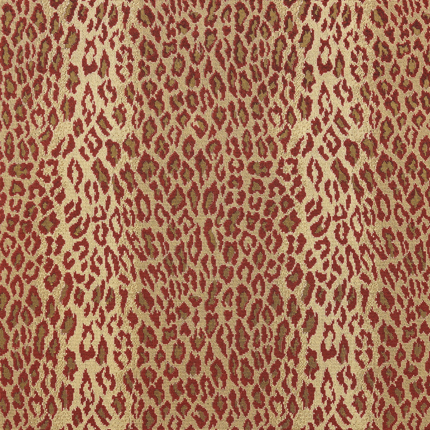 Purchase Thibaut Fabric SKU# W80434 pattern name Amur color Cardinal