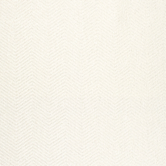 Purchase Thibaut Fabric Item# W80620 pattern name Dalton Herringbone color Snow White