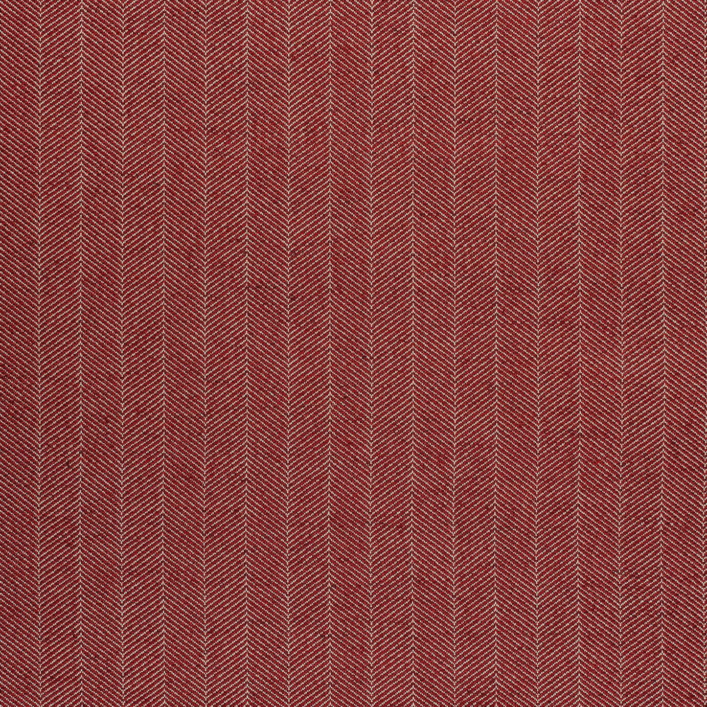 Purchase Thibaut Fabric Product# W80676 pattern name Hamilton Herringbone color Cardinal