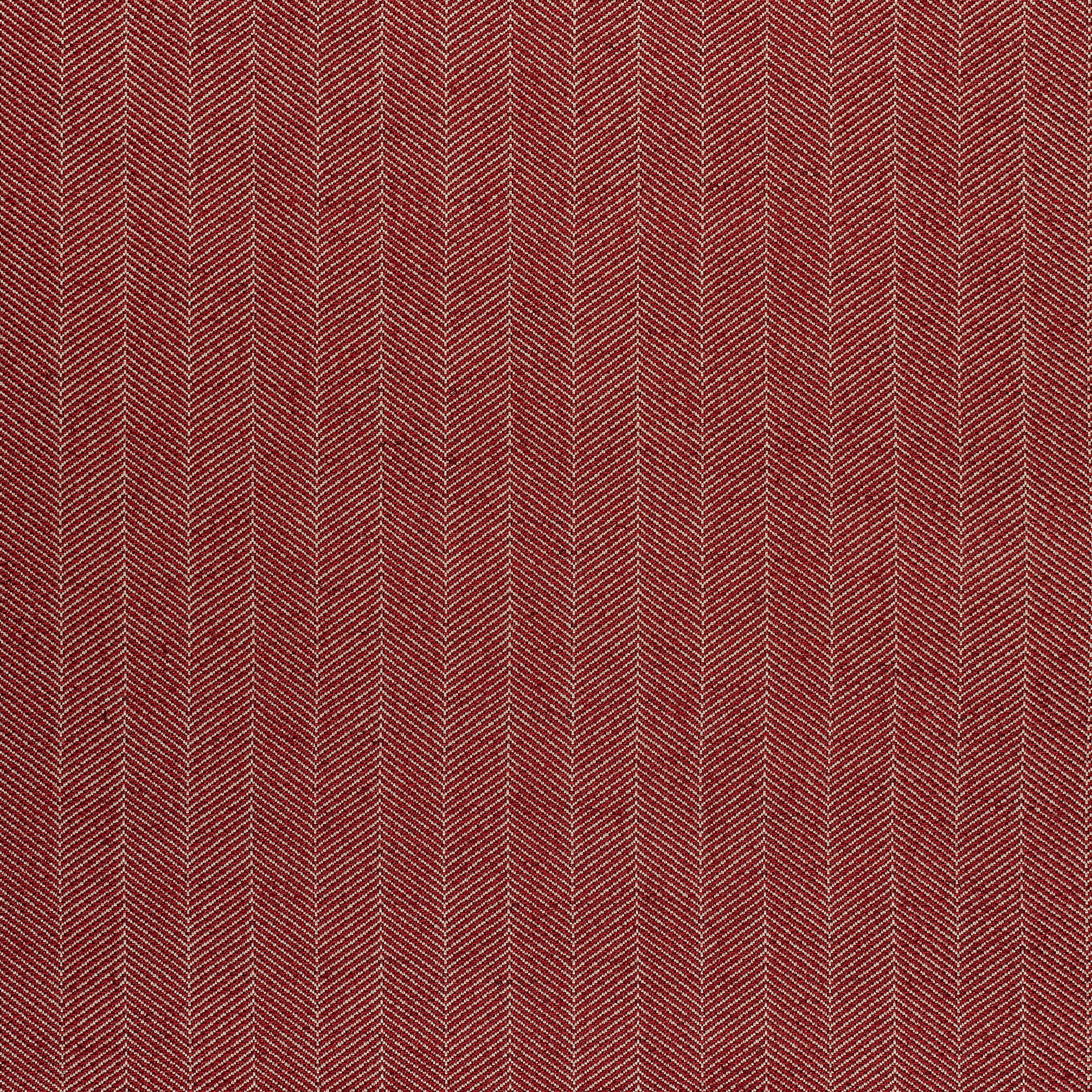 Purchase Thibaut Fabric Product# W80676 pattern name Hamilton Herringbone color Cardinal