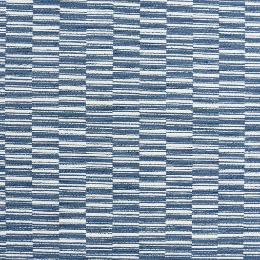 Purchase Thibaut Fabric Item W8106 pattern name Legato color Indigo