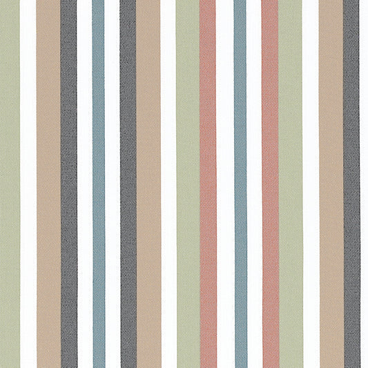 Select Thibaut Fabric Product W81671 Pattern Name Kalea Stripe From The Collection Locale. 