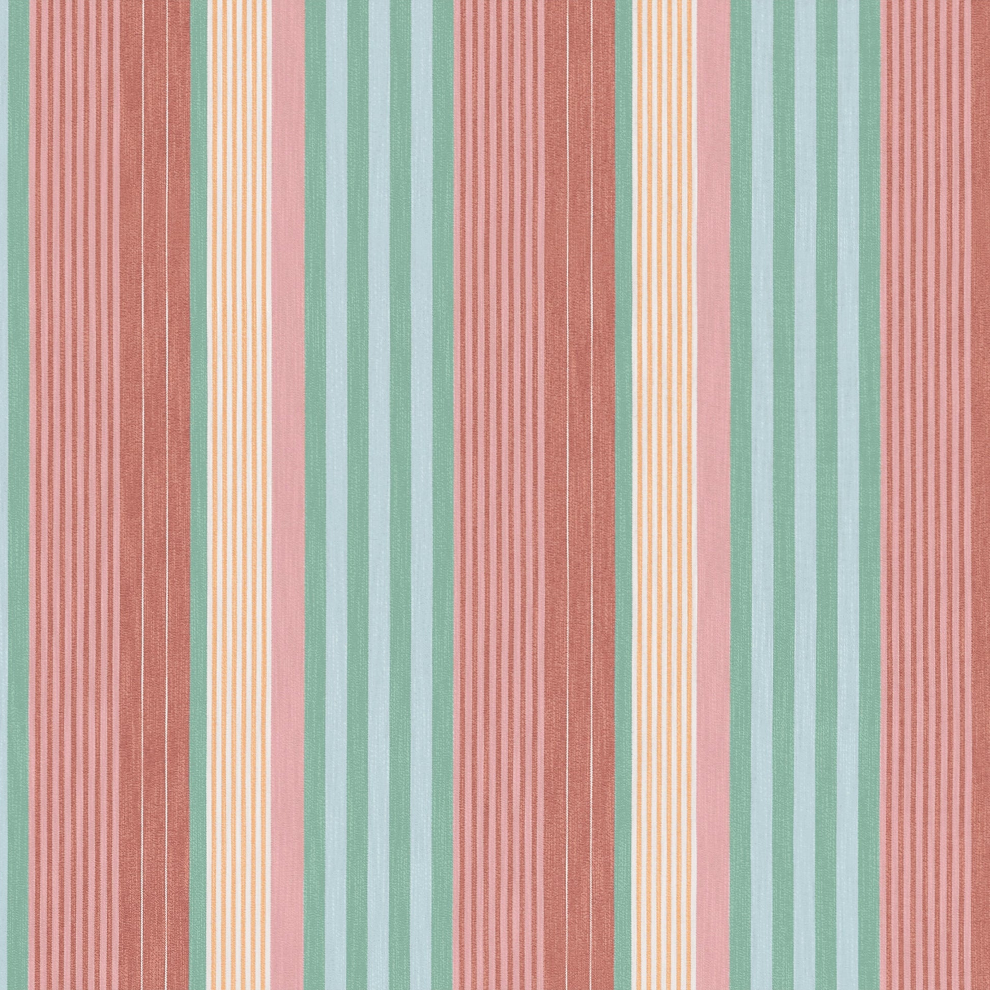 Search Thibaut Fabric Item# W81701 Pattern Name Esprit Stripe From The Collection Soleil. 