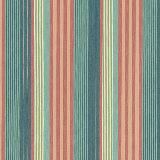 Shop Thibaut Fabric Pattern# W81702 Pattern Name Esprit Stripe From The Collection Soleil. 