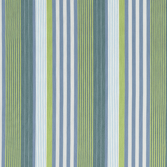 Save On Thibaut Fabric Product# W81703 Pattern Name Esprit Stripe From The Collection Soleil. 