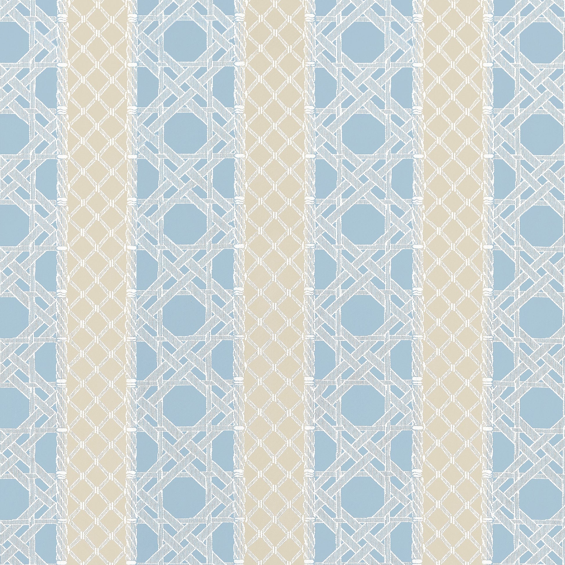 Order Thibaut Fabric Sku# W81772 Pattern Name Trelliage From The Collection Soleil. 