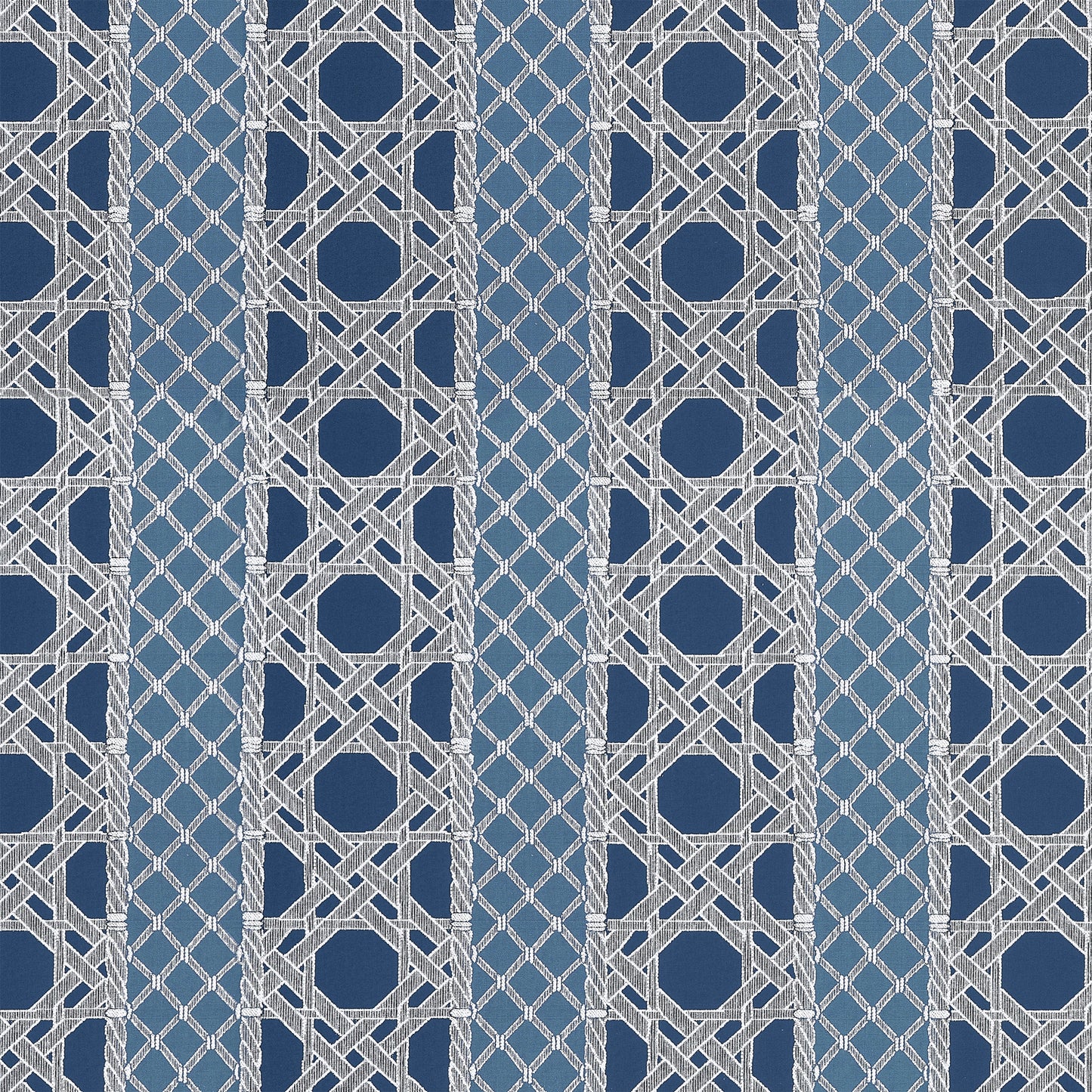 Select Thibaut Fabric Product# W81775 Pattern Name Trelliage From The Collection Soleil. 