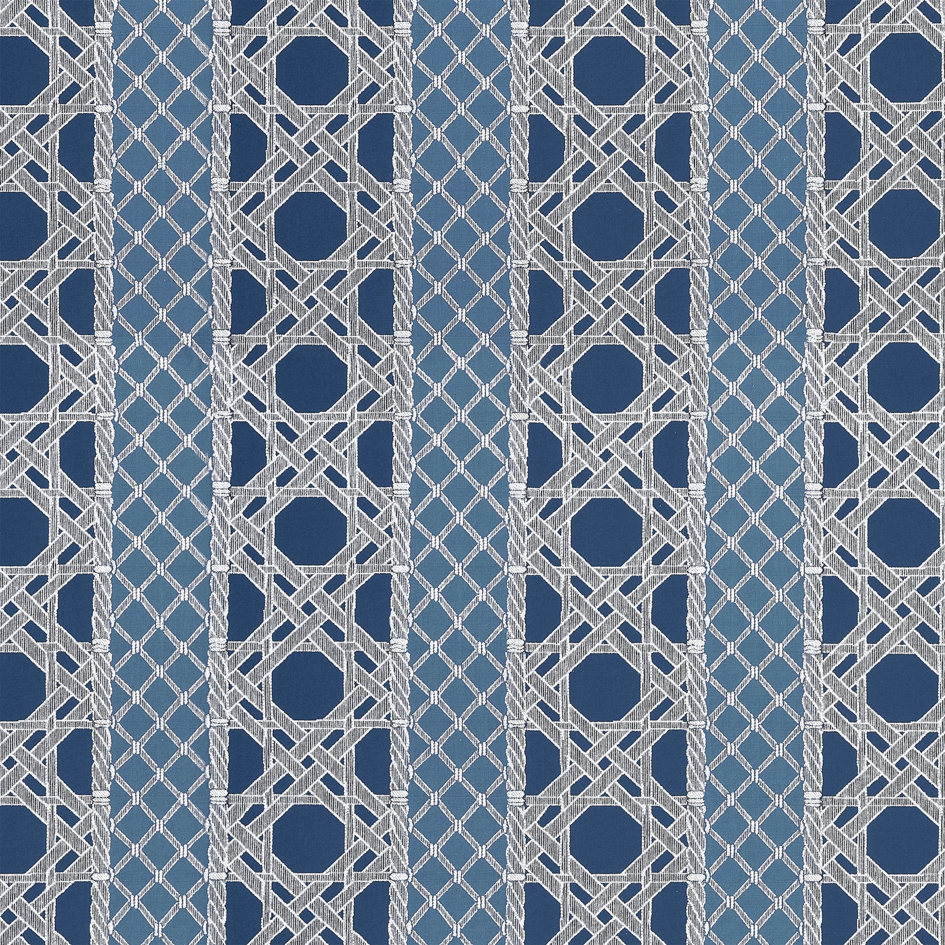 Select Thibaut Fabric Product# W81775 Pattern Name Trelliage From The Collection Soleil. 
