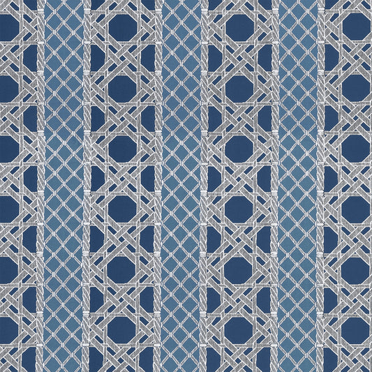 Select Thibaut Fabric Product# W81775 Pattern Name Trelliage From The Collection Soleil. 
