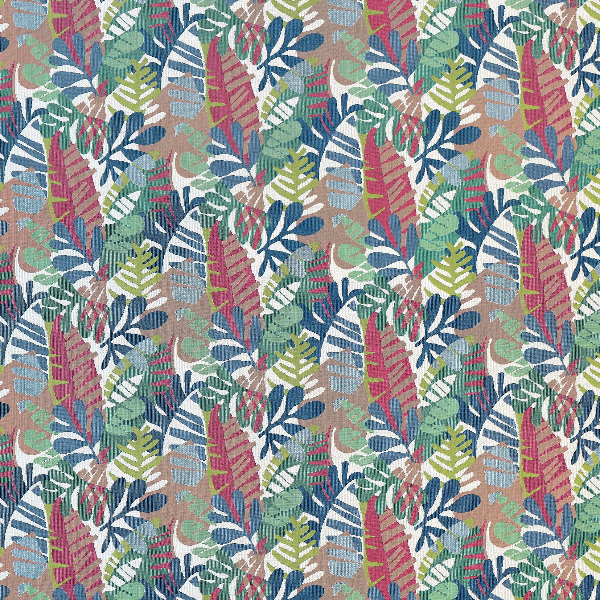 Shop Thibaut Fabric Pattern# W81792 Pattern Name Ipanema From The Collection Acadia. 