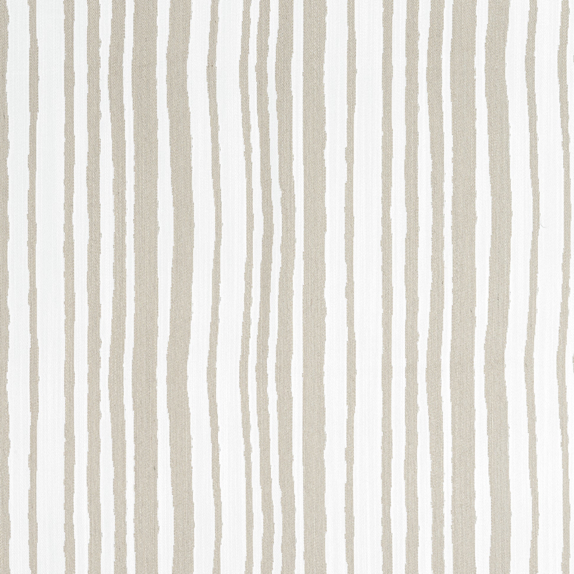 Purchase Thibaut Fabric SKU# W8500 pattern name Pintado Stripe color Sand