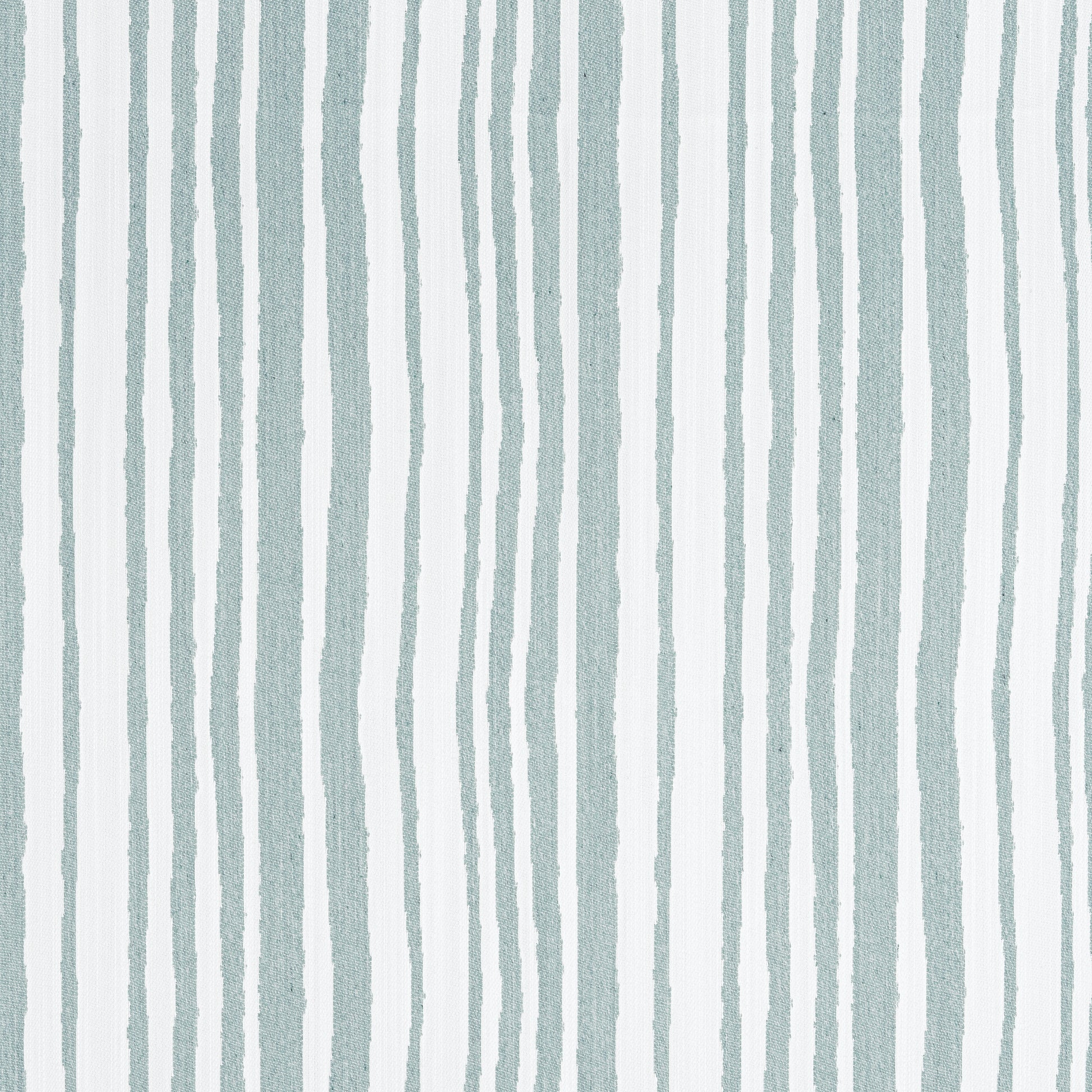 Purchase Thibaut Fabric Item# W8502 pattern name Pintado Stripe color Seafoam