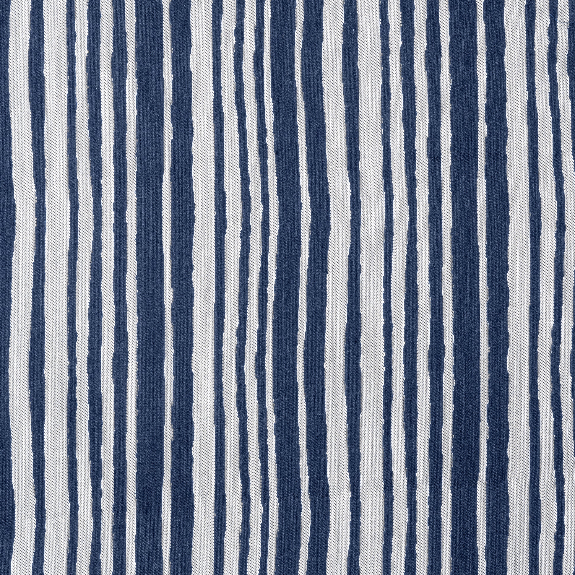 Purchase Thibaut Fabric Product# W8504 pattern name Pintado Stripe color Navy