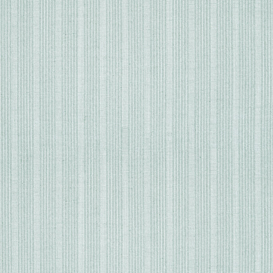 Purchase Thibaut Fabric Product W8508 pattern name Ebro Stripe color Seafoam