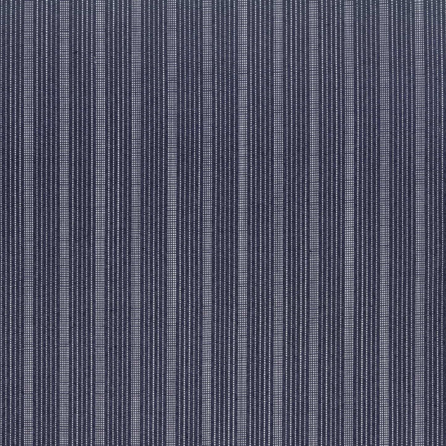 Purchase Thibaut Fabric SKU# W8511 pattern name Ebro Stripe color Navy