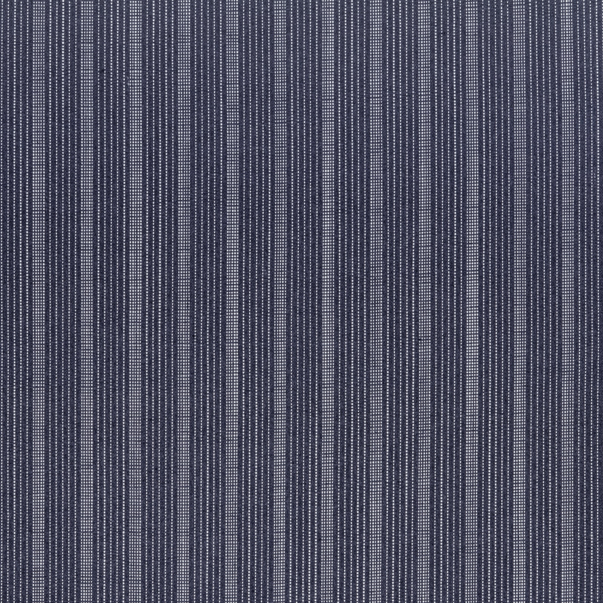 Purchase Thibaut Fabric SKU# W8511 pattern name Ebro Stripe color Navy