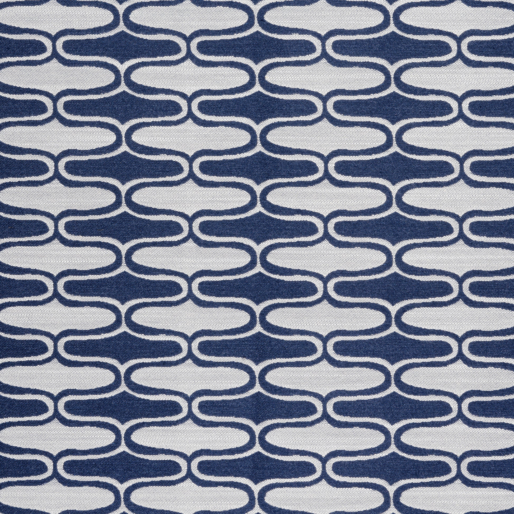 Purchase Thibaut Fabric Product# W8527 pattern name Saraband color Navy