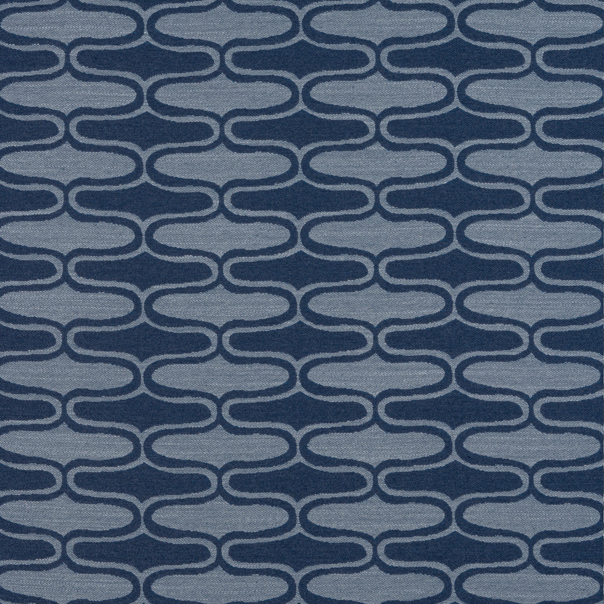 Purchase Thibaut Fabric Pattern number W8528 pattern name Saraband color Marine