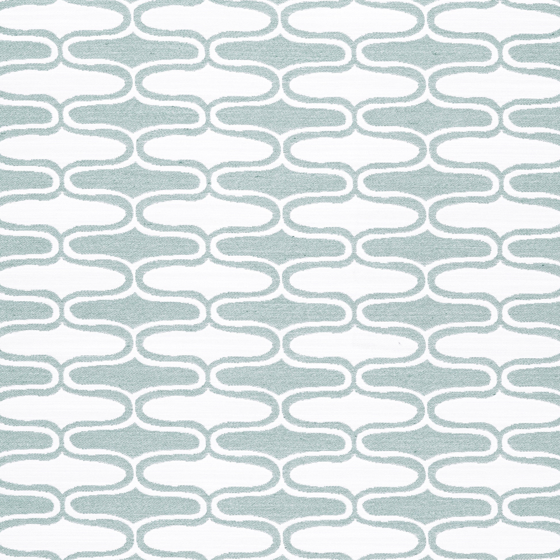 Purchase Thibaut Fabric Item W8530 pattern name Saraband color Seafoam