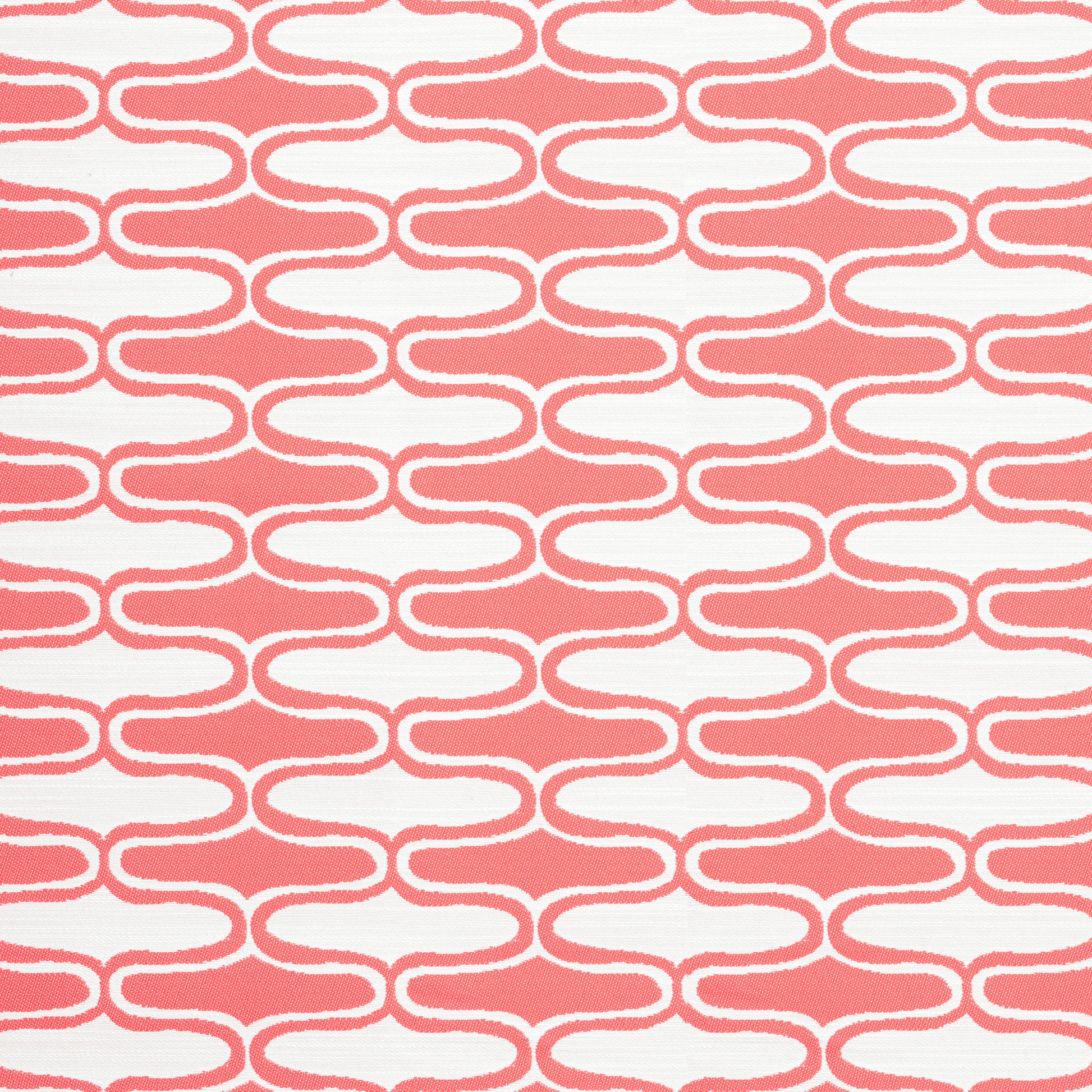Purchase Thibaut Fabric SKU W8532 pattern name Saraband color Coral