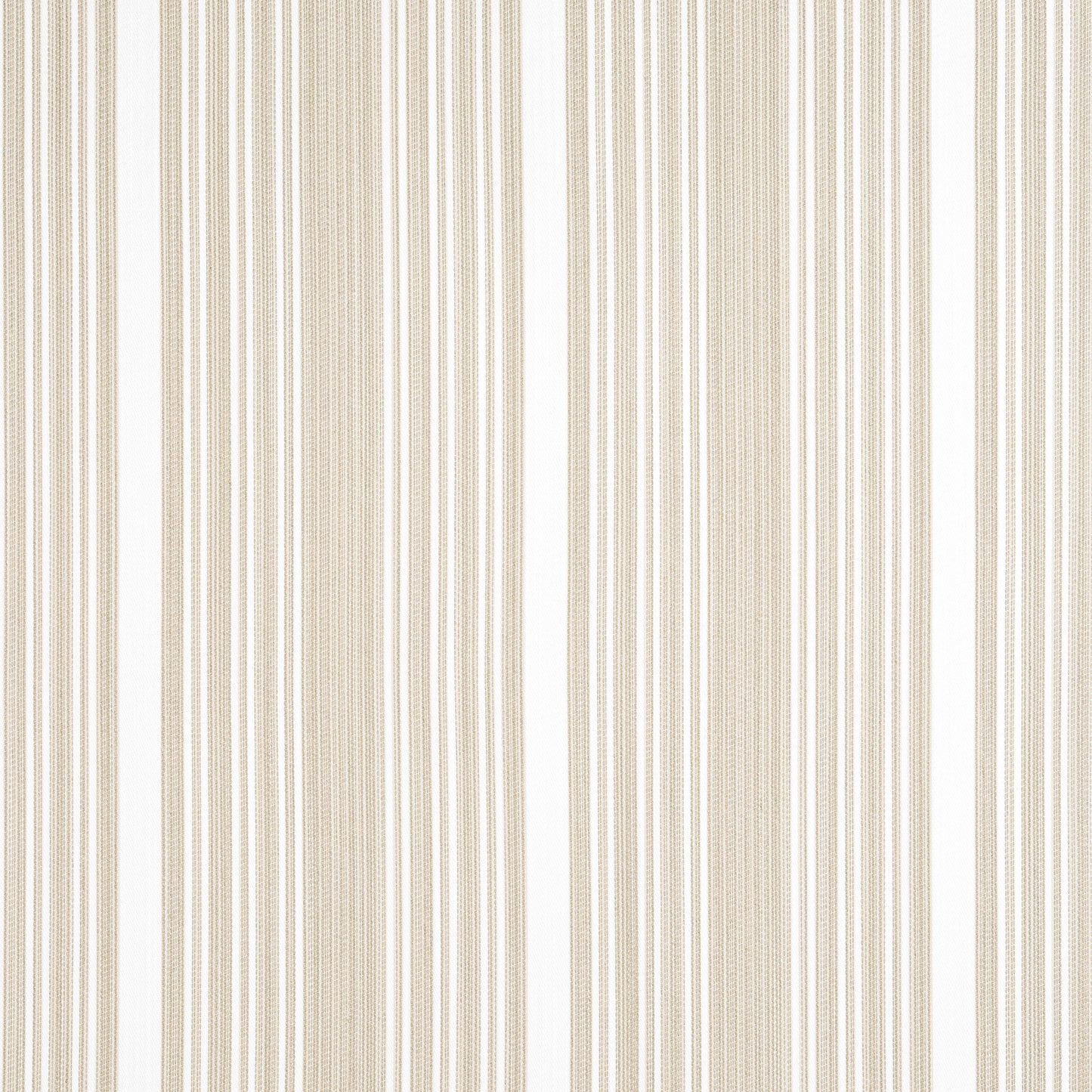 Purchase Thibaut Fabric Item# W8535 pattern name Kaia Stripe color Sand