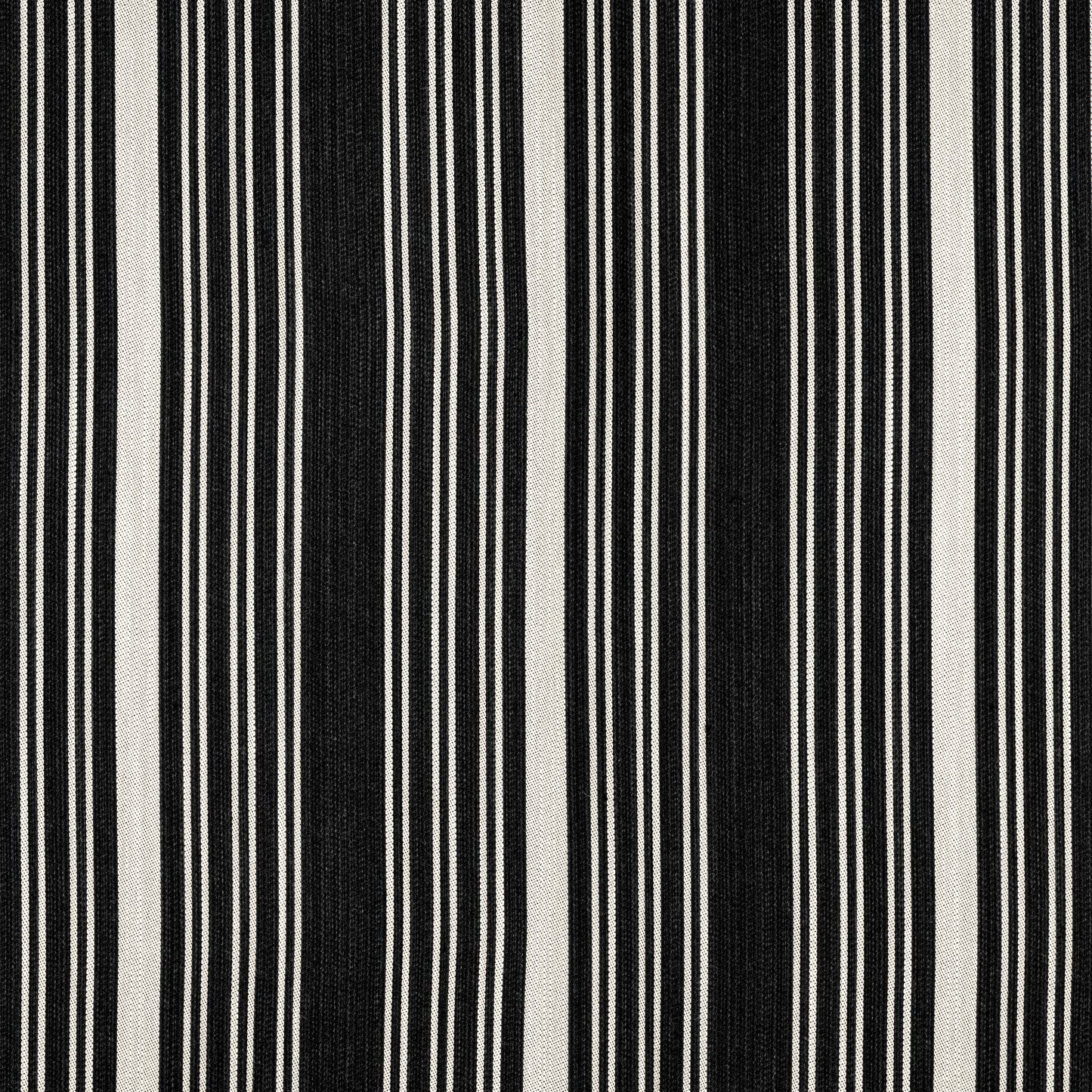 Purchase Thibaut Fabric Product W8537 pattern name Kaia Stripe color Onyx