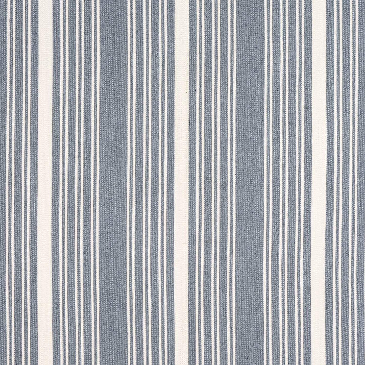 Purchase Thibaut Fabric SKU# W8540 pattern name Kaia Stripe color Horizon