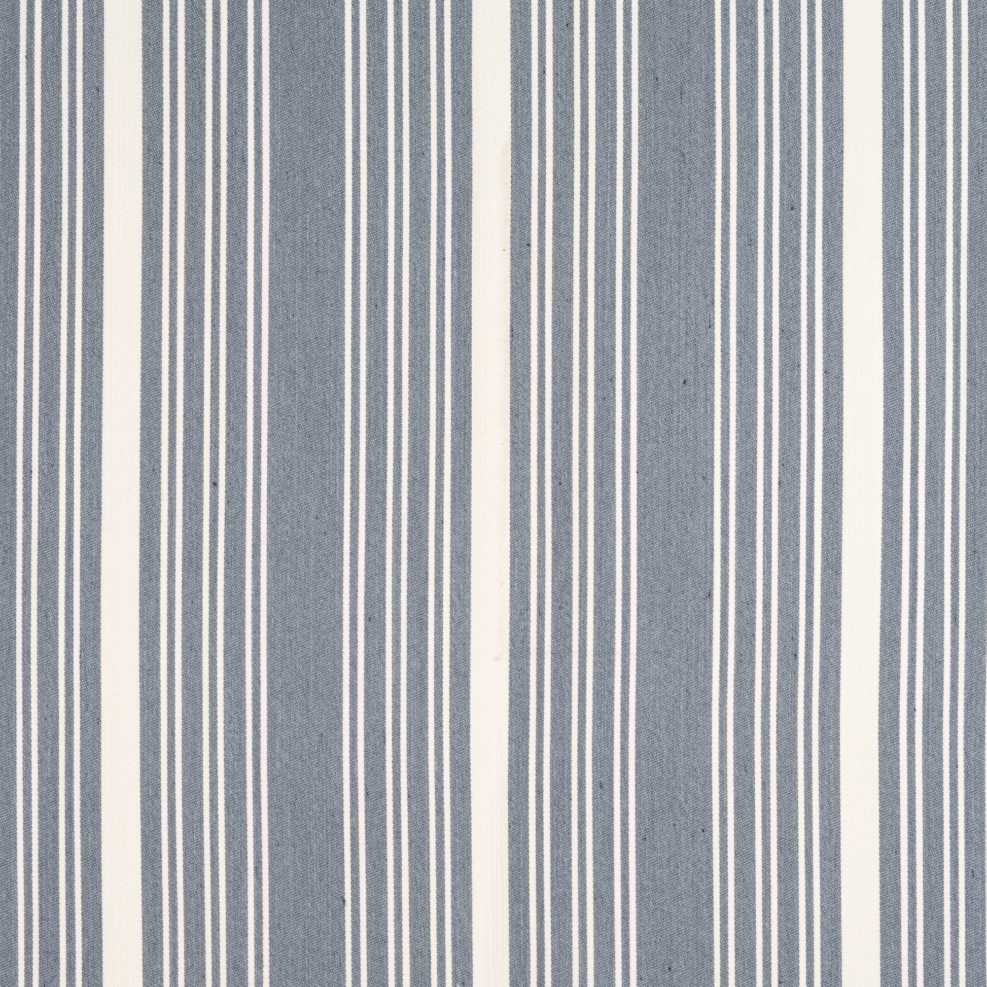 Purchase Thibaut Fabric SKU# W8540 pattern name Kaia Stripe color Horizon