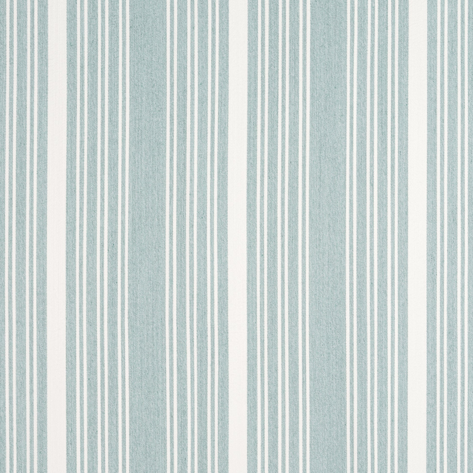 Purchase Thibaut Fabric Item W8541 pattern name Kaia Stripe color Seafoam