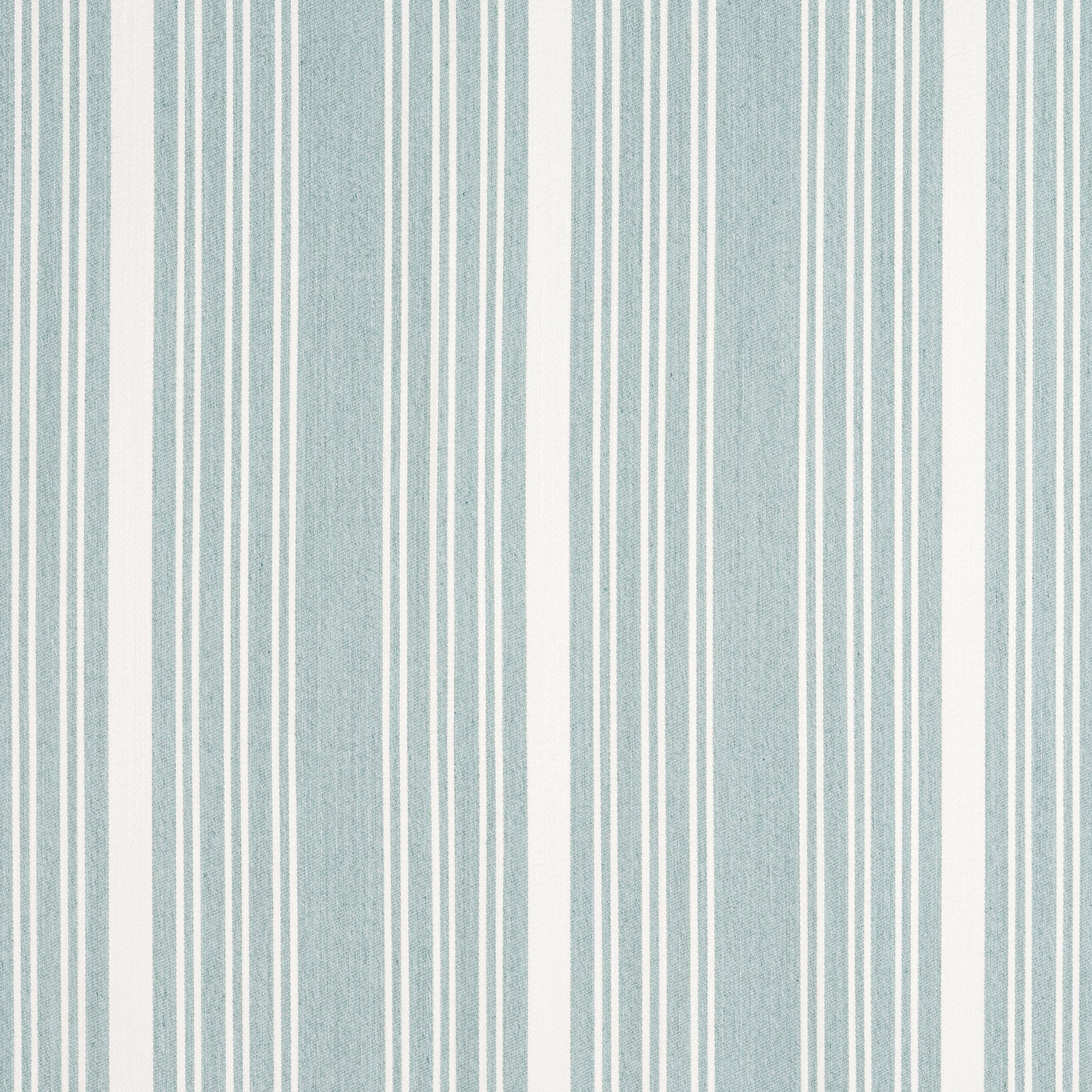 Purchase Thibaut Fabric Item W8541 pattern name Kaia Stripe color Seafoam