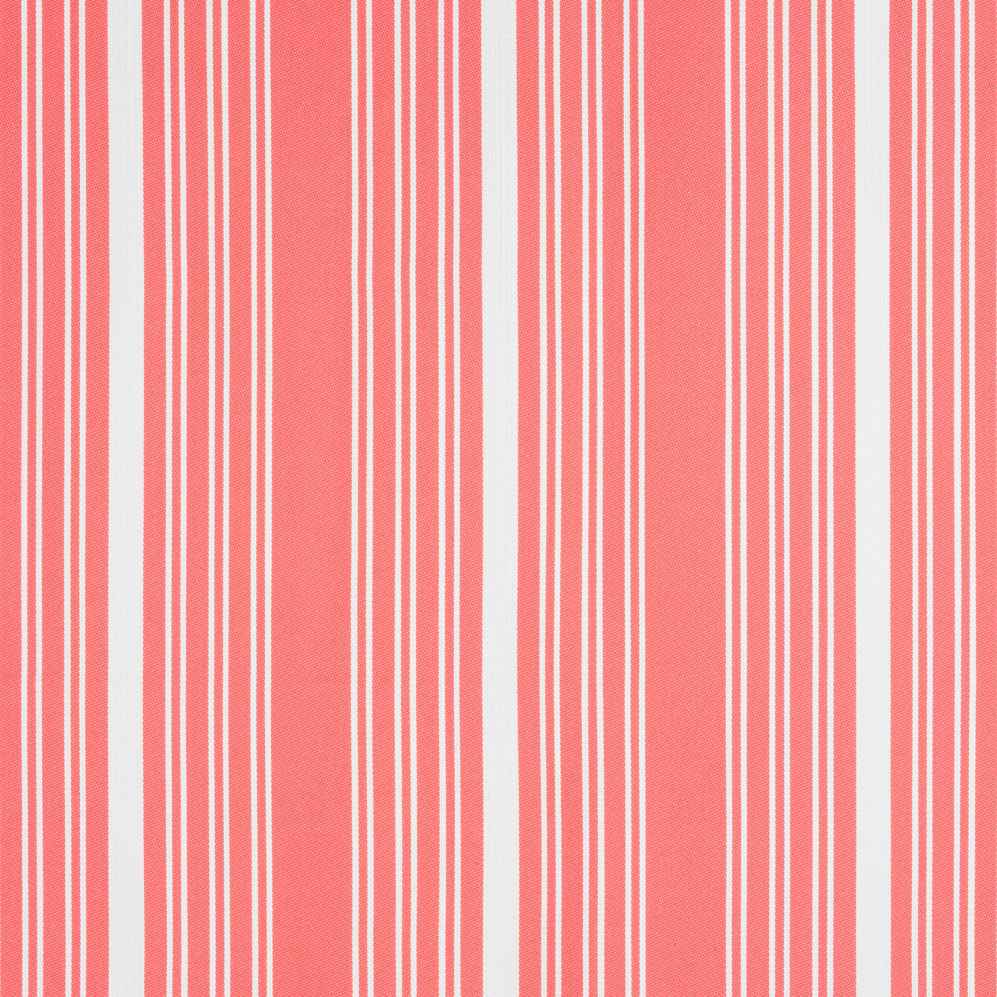 Purchase Thibaut Fabric Pattern W8542 pattern name Kaia Stripe color Coral