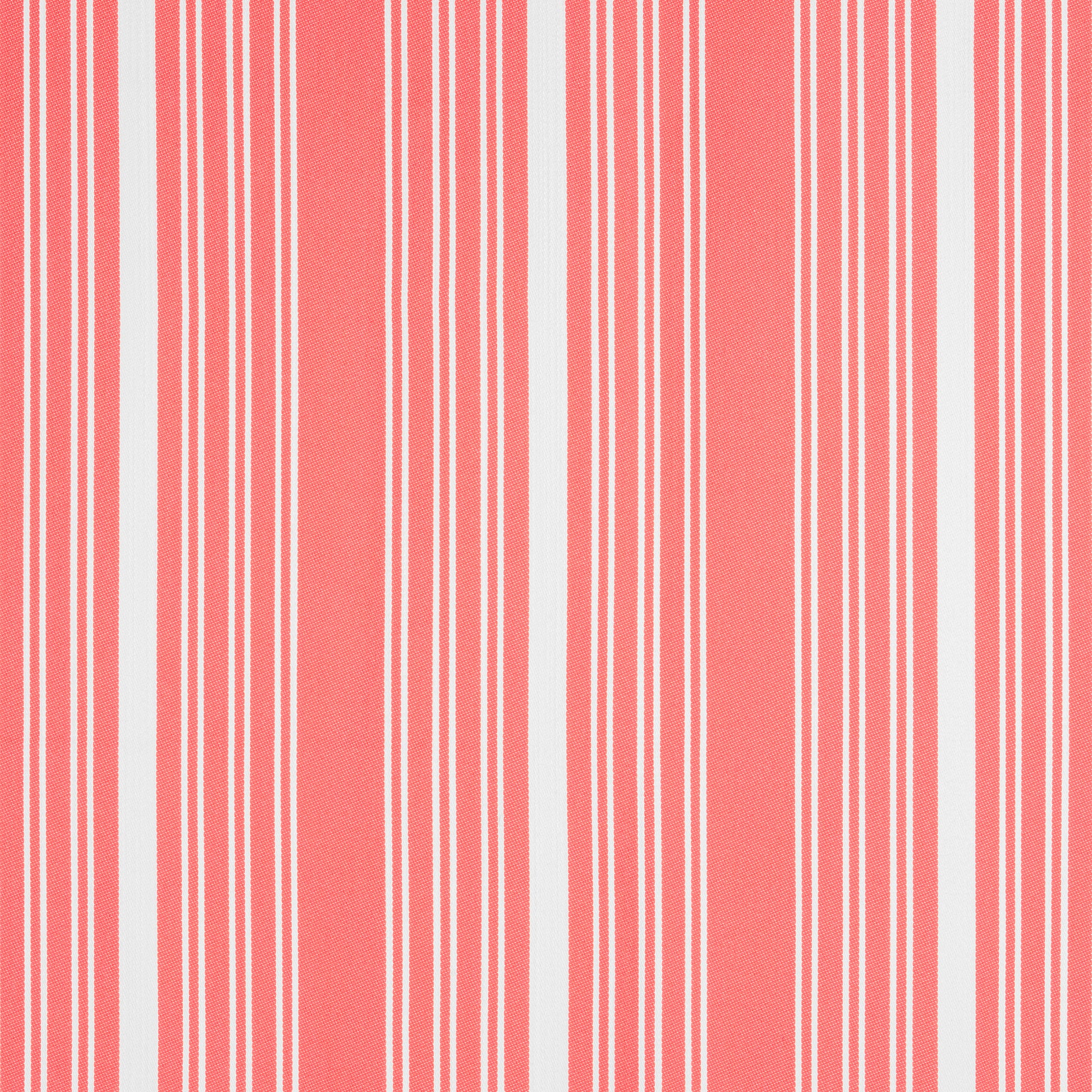 Purchase Thibaut Fabric Pattern W8542 pattern name Kaia Stripe color Coral